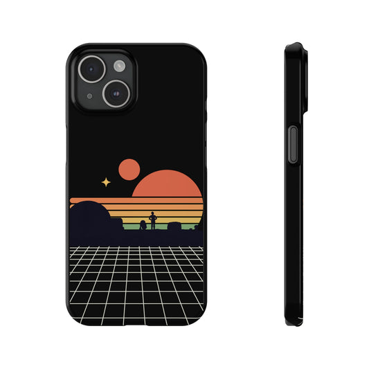 Slim Phone Cases