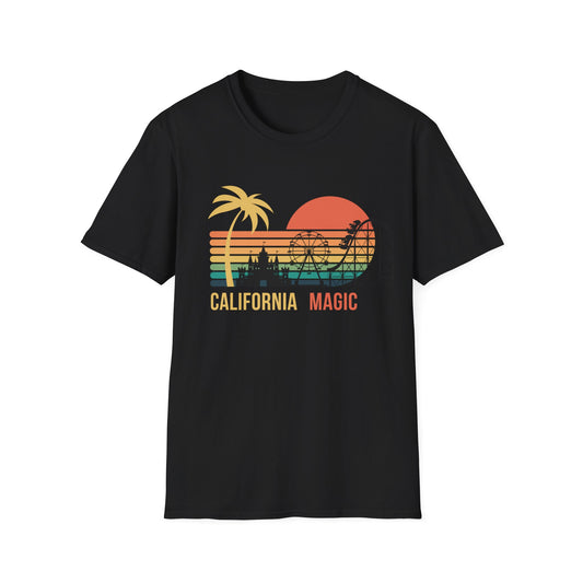 Cali Magic T-Shirt