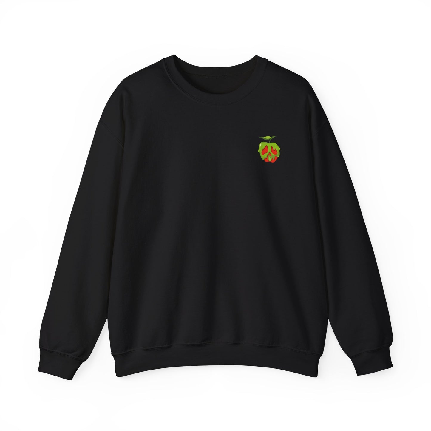 Sleeping Death Crewneck Sweatshirt