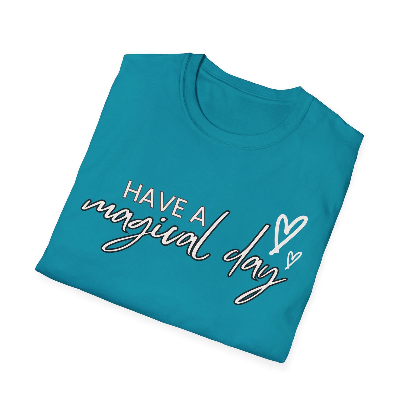 Magical Day T-Shirt