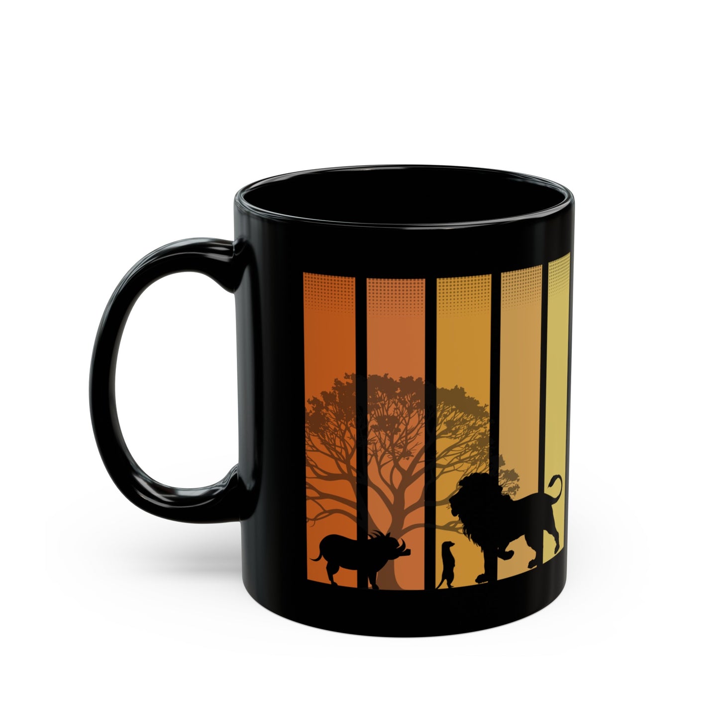 Circle of Life Mug (11oz, 15oz)