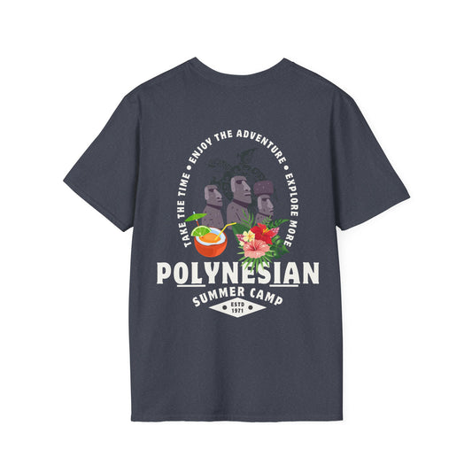 Polynesian T-Shirt