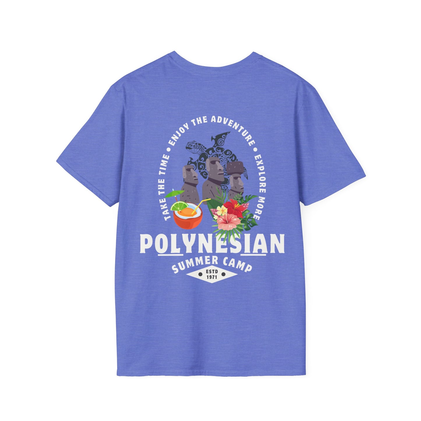 Polynesian T-Shirt