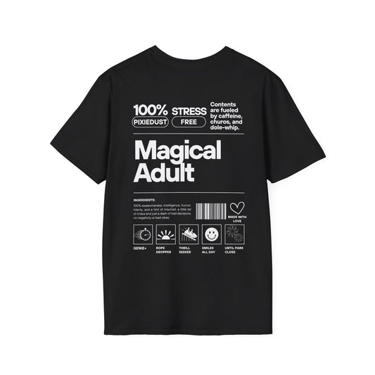 Magical Adult T-Shirt