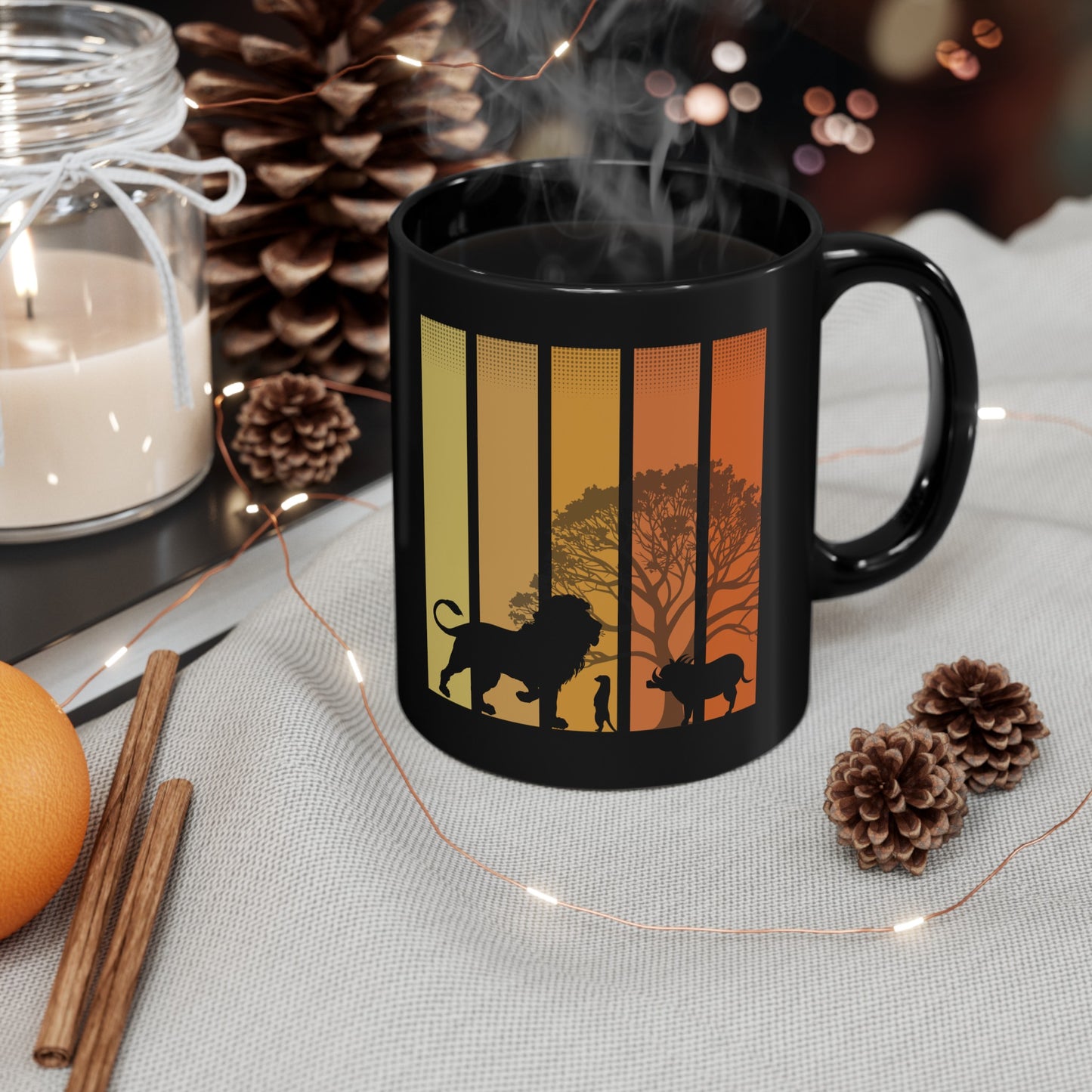 Circle of Life Mug (11oz, 15oz)