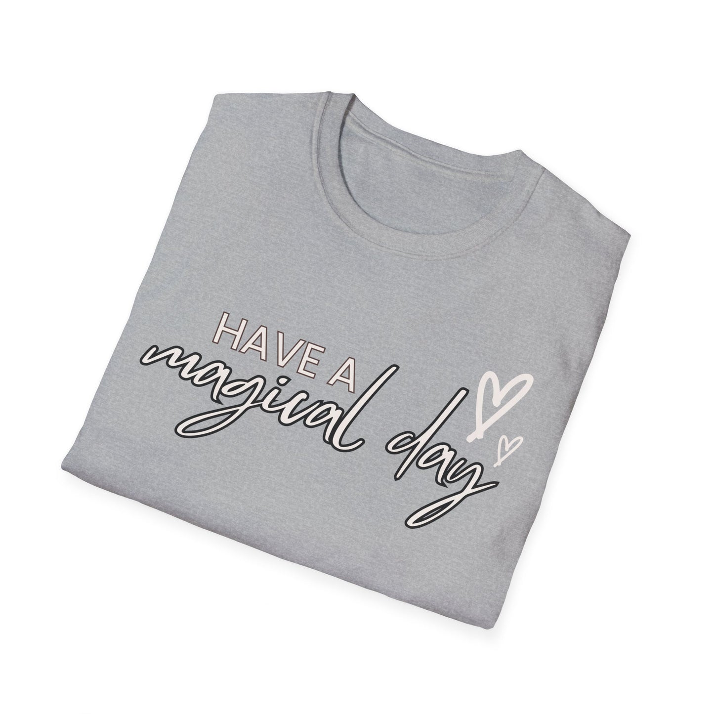 Magical Day T-Shirt