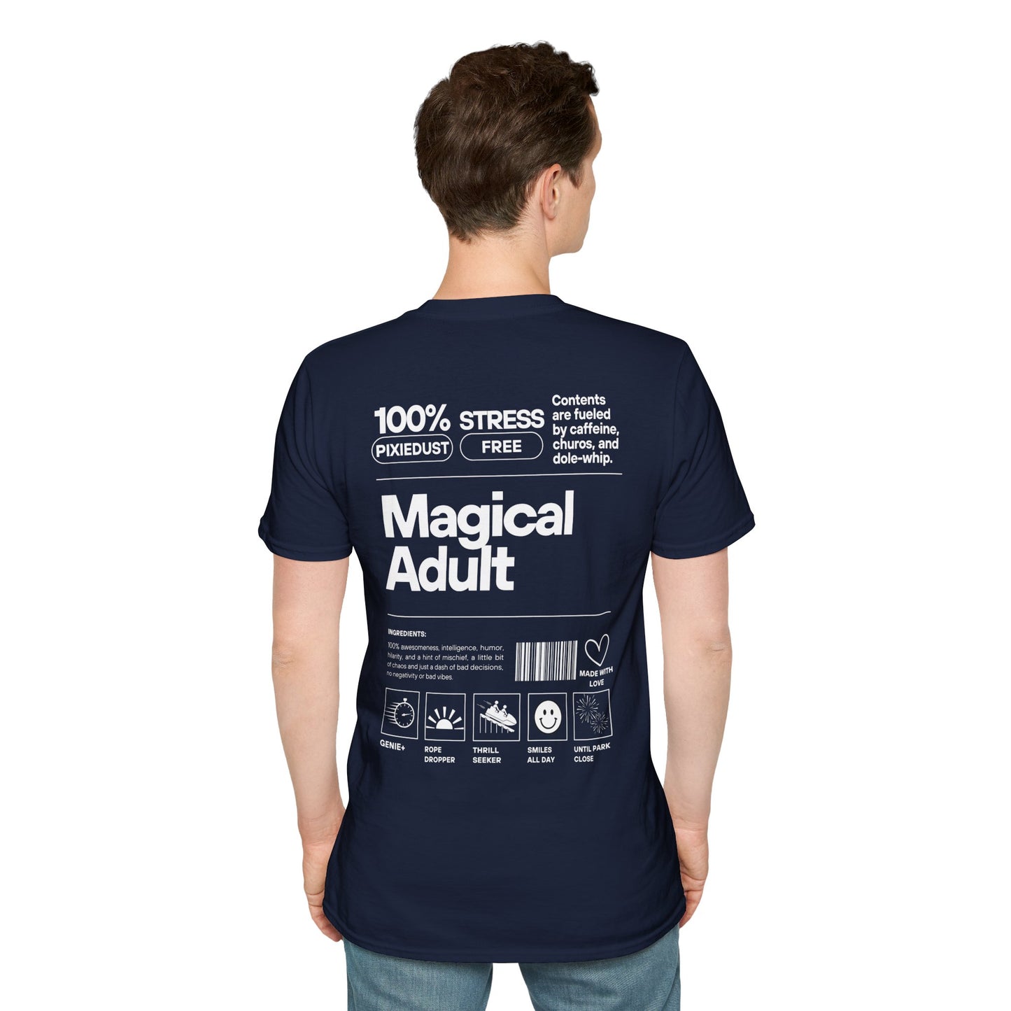 Magical Adult T-Shirt