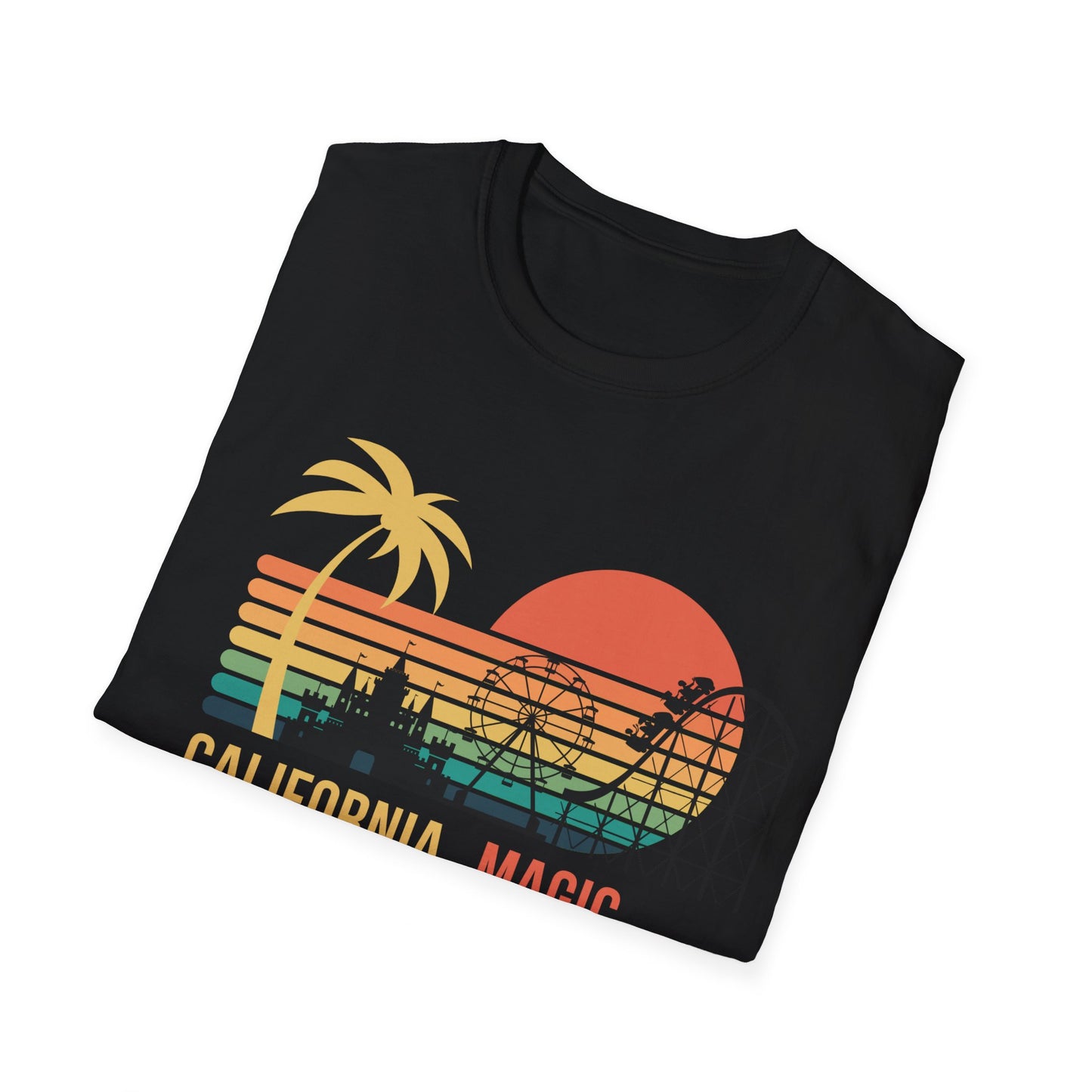 Cali Magic T-Shirt