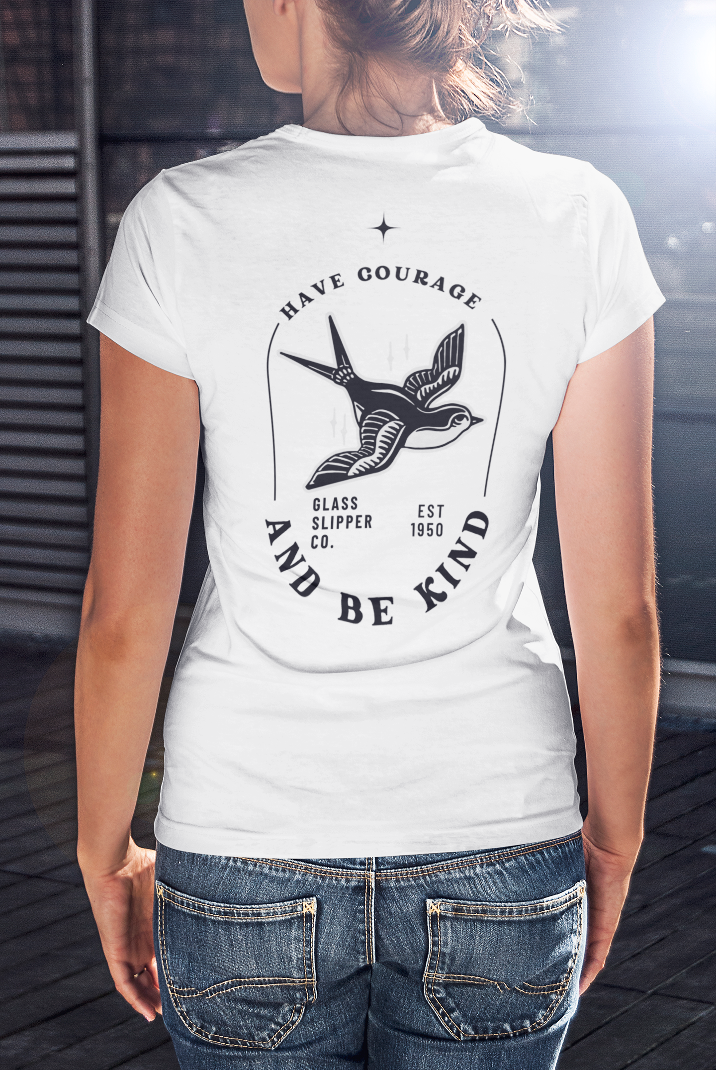 Be Kind T-Shirt